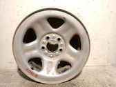 R18 alloy rim