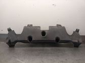 Placa protectora/protector antisalpicaduras motor