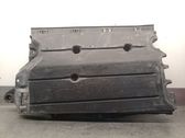 Engine splash shield/under tray