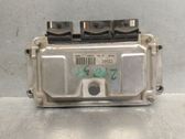 Unidad de control/módulo del motor