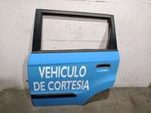 Puerta trasera
