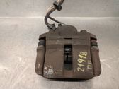 Caliper de freno delantero