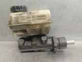 Brake booster