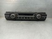 Climate control unit
