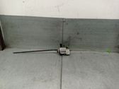 Carcasa de montaje de la caja de climatización interior