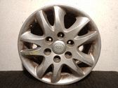 Felgi aluminiowe R18