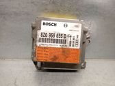 Airbag control unit/module