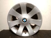 18 Zoll Leichtmetallrad Alufelge