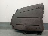 Placa protectora/protector antisalpicaduras motor
