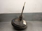 Hydraulic servotronic pressure valve