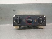 Air conditioner control unit module