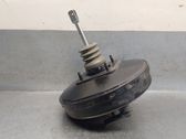 Hydraulic servotronic pressure valve