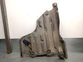 Placa protectora/protector antisalpicaduras motor