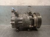 Compresor (bomba) del aire acondicionado (A/C))