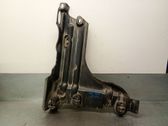 Placa protectora/protector antisalpicaduras motor