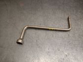 Llave de tuercas de rueda