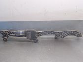Motor del limpiaparabrisas