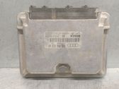 Unidad de control/módulo del motor