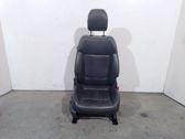 Front passenger seat