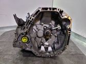 Manual 5 speed gearbox