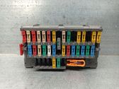 Juego de caja de fusibles