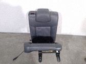 Asiento trasero