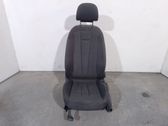 Asiento delantero del conductor