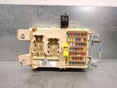 Juego de caja de fusibles