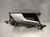 Rear door interior handle