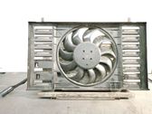 Ventilador eléctrico del radiador