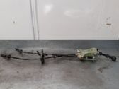 Gear shift rod