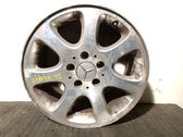 18 Zoll Leichtmetallrad Alufelge