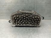Resistencia motor/ventilador de la calefacción