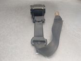 Rear seatbelt