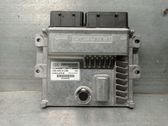 Unidad de control/módulo del motor