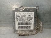 Module de contrôle airbag
