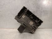 Homelink control unit