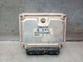 Unidad de control/módulo del motor