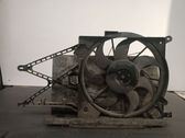 Ventilador eléctrico del radiador