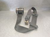 Rear seatbelt