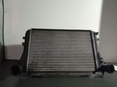 Radiador intercooler