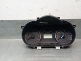 Velocímetro (tablero de instrumentos)