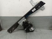 Front door electric window regulator