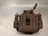Bremssattel hinten