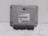 Calculateur moteur ECU