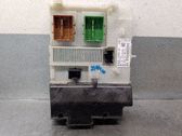 Juego de caja de fusibles