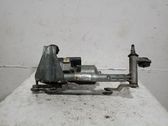 Motor del limpiaparabrisas