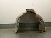 Front wheel arch liner splash guards