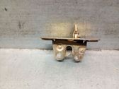 Tailgate lock latch