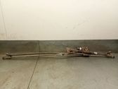 Motor del limpiaparabrisas